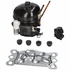 Picture 2/2 -compressor original GORENJE/MORA refrigerator / ORDER ONLY
