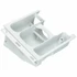 Picture 1/3 -drawer, detergent dispenser (original) GORENJE/MORA washing machine / ORDER ONLY