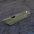 Picture 4/4 -hinge, left (original) GORENJE/MORA oven / ORDER ONLY