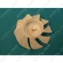 Picture 4/5 -shovel (fan, freezer-part) LG refrigerator / ORDER ONLY