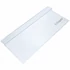 Picture 1/2 -drawer front panel (original) BEKO refrigerator / ORDER ONLY