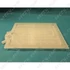 Picture 2/3 -lid (detergent dispenser housing, (original)) gorenje washing machine / ORDER ONLY