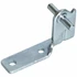 Picture 2/2 -hinge door middle (original) BEKO refrigerator / ORDER ONLY