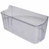Picture 2/2 -388x183x129 mm Drawer, vegetable holder (disassembled, original) BEKO refrigerator