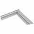 Picture 1/2 -door gasket (original) BEKO refrigerator / ORDER ONLY