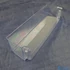 Picture 1/2 -kifutó bottle holder, lower (original) BEKO refrigerator / ORDER ONLY