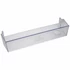 Picture 1/2 -bottle holder (original) BEKO refrigerator
