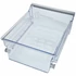Picture 2/2 -315x180x436 mm Drawer, fridge part (original) BEKO refrigerator