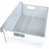 Picture 2/2 -532x193x378 mm Drawer, freezer (original) BEKO refrigerator / ORDER ONLY