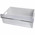 Picture 1/3 -532x197x380 mm Drawer, freezer (original) BEKO refrigerator / ORDER ONLY