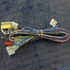 Picture 1/2 -wiring harness (original) GORENJE/MORA oven / ORDER ONLY
