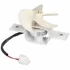 Picture 1/3 -fan freezer-part inner (original) ELEKTRABREGENZ refrigerator / ORDER ONLY