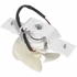 Picture 2/3 -fan freezer-part inner (original) ELEKTRABREGENZ refrigerator / ORDER ONLY