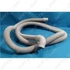 Picture 1/2 -2,4 m draining hose 21/20 mm, 90° (original) gorenje washing machine / ORDER ONLY