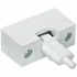Picture 1/3 -hinge, lid (original) GORENJE/MORA oven / ORDER ONLY