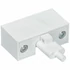 Picture 2/3 -hinge, lid (original) GORENJE/MORA oven / ORDER ONLY
