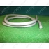 Picture 2/2 -gumicső vizszintszabályzó és az tub közé ZANUSSI tl582c / ORDER ONLY