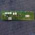 Picture 1/2 -board, main (original) GORENJE/MORA washing machine / ORDER ONLY