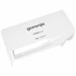 Picture 1/2 -cover, detergent drawer original GORENJE/MORA washing machine / ORDER ONLY