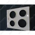 Picture 1/4 -burner plate gorenje oven / ORDER ONLY