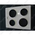 Picture 3/4 -burner plate gorenje oven / ORDER ONLY