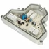 Picture 1/3 -board (main, (original)) TEKA ceramic top / ORDER ONLY