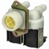 Picture 1/4 -2 way 180° solenoid valve ((original), eki) gorenje washing machine / ORDER ONLY