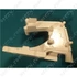 Picture 6/7 -hinge (upper, right oldali) BOSCH refrigerator / ORDER ONLY