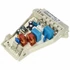 Picture 1/3 -board, power supply (eredet) TEKA hot plate / ORDER ONLY