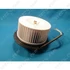 Picture 1/4 -motor + shovel (right oldali, (original)) TEKA hood / ORDER ONLY
