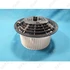 Picture 3/4 -motor + shovel (right oldali, (original)) TEKA hood / ORDER ONLY