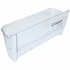 Picture 1/2 -383x183x130 mm Drawer, vegetable holder (original) BEKO refrigerator