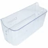 Picture 2/2 -383x183x130 mm Drawer, vegetable holder (original) BEKO refrigerator