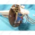 Picture 4/6 -closing lid, complete, szerelt (original) HAJDU boiler/ ORDER ONLY