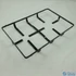 Picture 1/2 -pan support (original) TEKA oven / ORDER ONLY