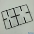 Picture 2/2 -pan support (original) TEKA oven / ORDER ONLY