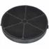 Picture 1/2 -filter, carbon (original) GORENJE/MORA hood / ORDER ONLY