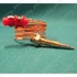 Picture 2/2 -Thermocouple 500MM (original) TEKA oven / ORDER ONLY