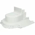 Picture 4/5 -cover fan (original) GORENJE/MORA dryer machine / ORDER ONLY