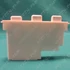 Picture 3/4 -switch bar (original) GORENJE/MORA refrigerator / ORDER ONLY