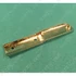 Picture 1/2 -hinge (door, upper, right oldal) gorenje pl.: k337mla / ORDER ONLY