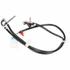 Picture 1/3 -thermal limiter, drying unit original LG washing machine / ORDER ONLY
