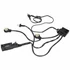 Picture 1/3 -power cord (original) GORENJE/MORA hood / ORDER ONLY