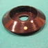 Picture 3/4 -knob ring, főzőgomb ((original), black) gorenje oven / ORDER ONLY
