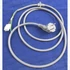 Picture 1/3 -power cord (original) LG washing machine / ORDER ONLY
