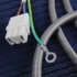 Picture 3/3 -power cord (original) LG washing machine / ORDER ONLY