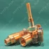 Picture 1/5 -gas tap, cooking (original) GORENJE/MORA hot plate / ORDER ONLY
