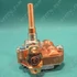 Picture 4/5 -gas tap, cooking (original) GORENJE/MORA hot plate / ORDER ONLY