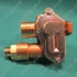 Picture 5/5 -gas tap, cooking (original) GORENJE/MORA hot plate / ORDER ONLY
