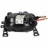 Picture 1/2 -compressor original GORENJE/MORA refrigerator / ORDER ONLY